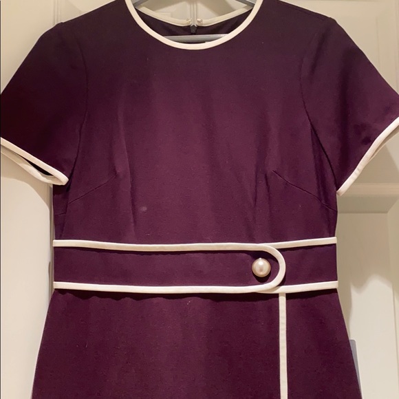 1901 Dress-Size 10 - Picture 2 of 5